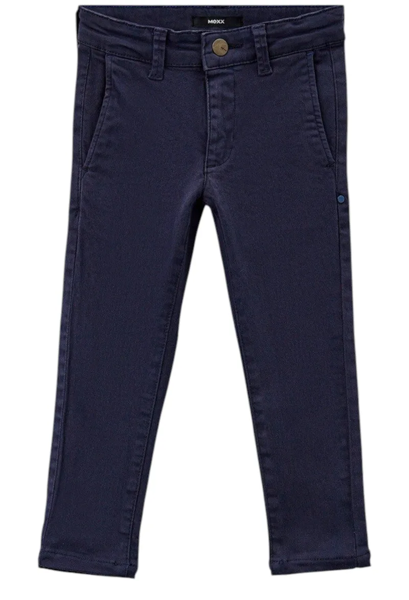 Παντελόνι Υφασμάτινο Mexx Sam Gd BM1335036B-NAVY Αγόρι