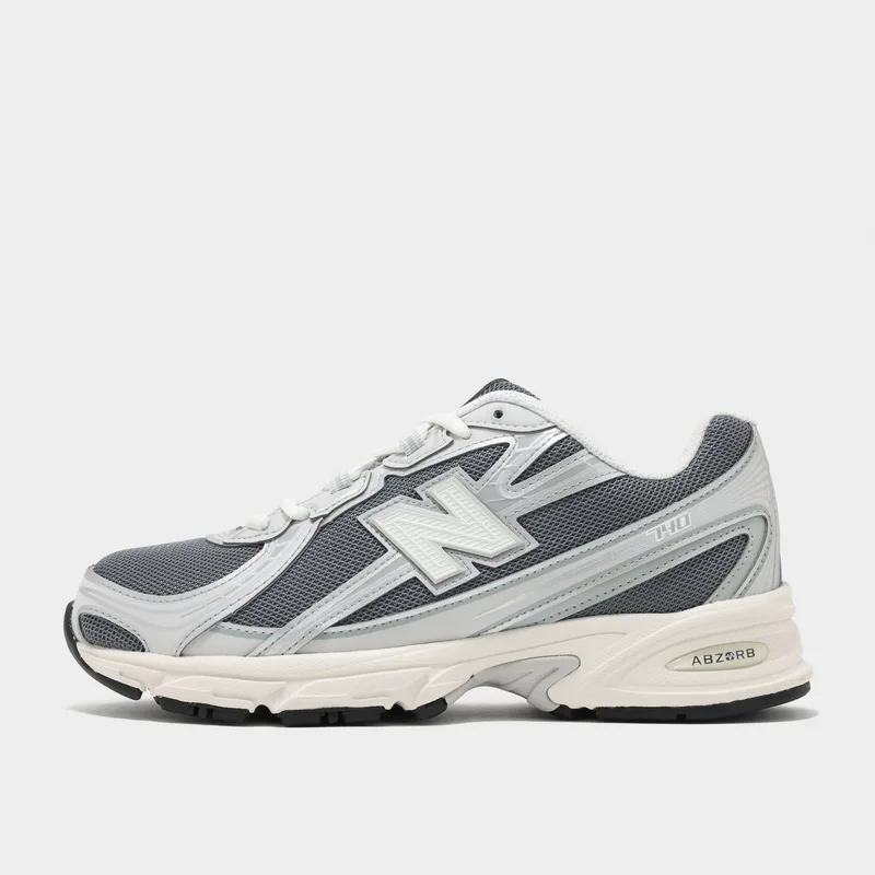 New Balance 740 Ανδρικά Παπούτσια (9000263804_92691)