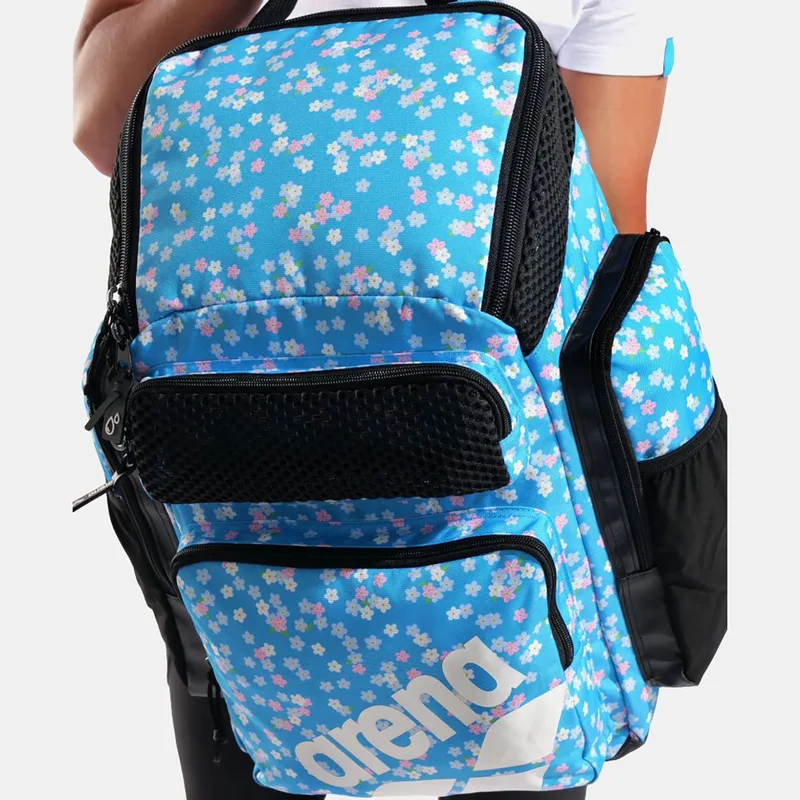 ARENA ONE GO BACKPACK 45L ΠΟΛΥΧΡΩΜΟ