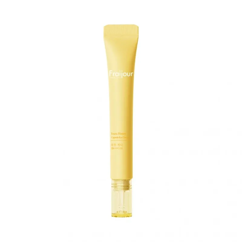 Fraijour Yuzu Honey Capsule Eye Cream (15ml)