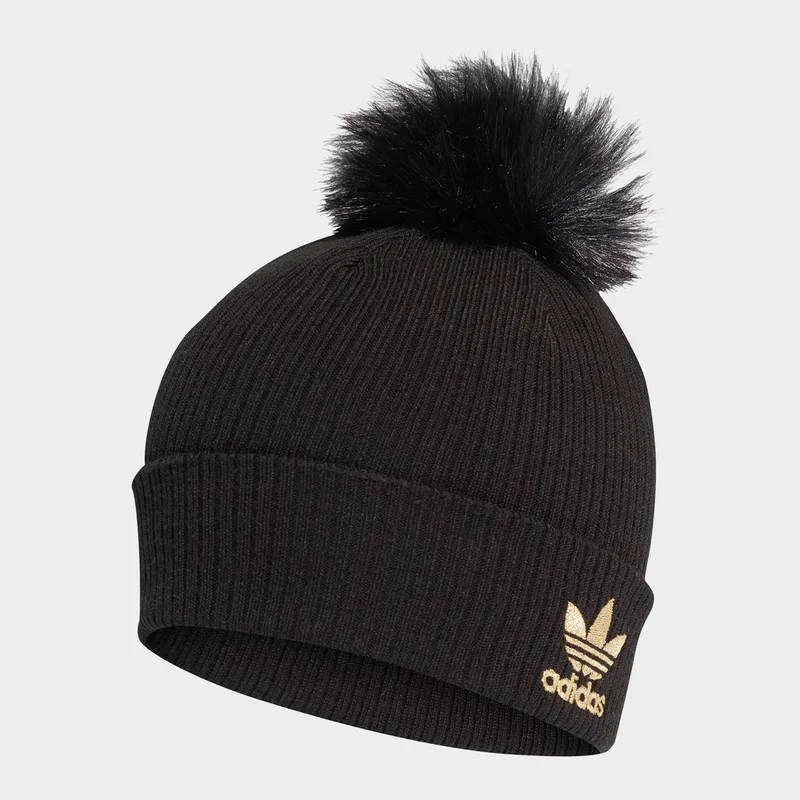 adidas Originals Fur Pom Unisex Σκούφος (9000084558_32886)