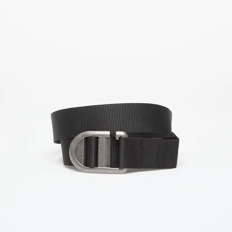 Ζώνη The North Face Basin Belt TNF Black S