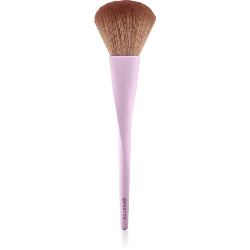 essence Powdered perfection πινέλο για πούδρα 1 τμχ