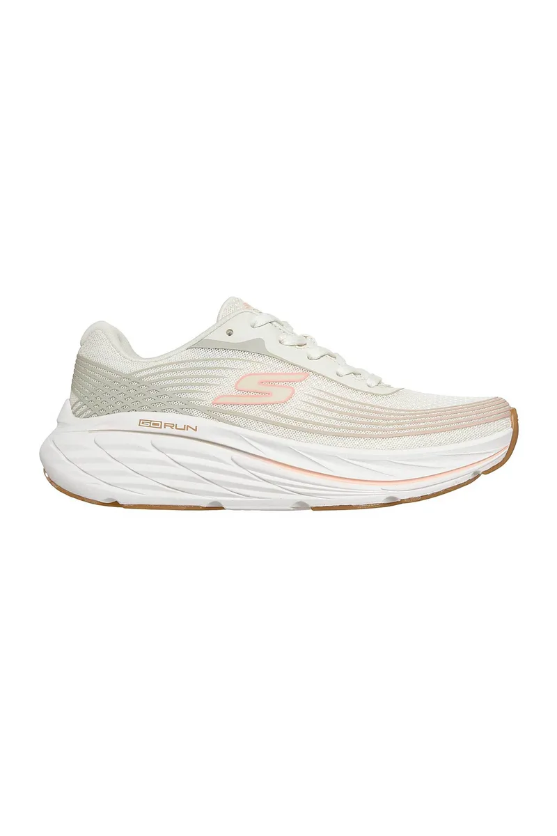 Skechers γυναικεία αθλητικά παπούτσια "Bobs Moda Flex" - 129721_NAT Μπεζ