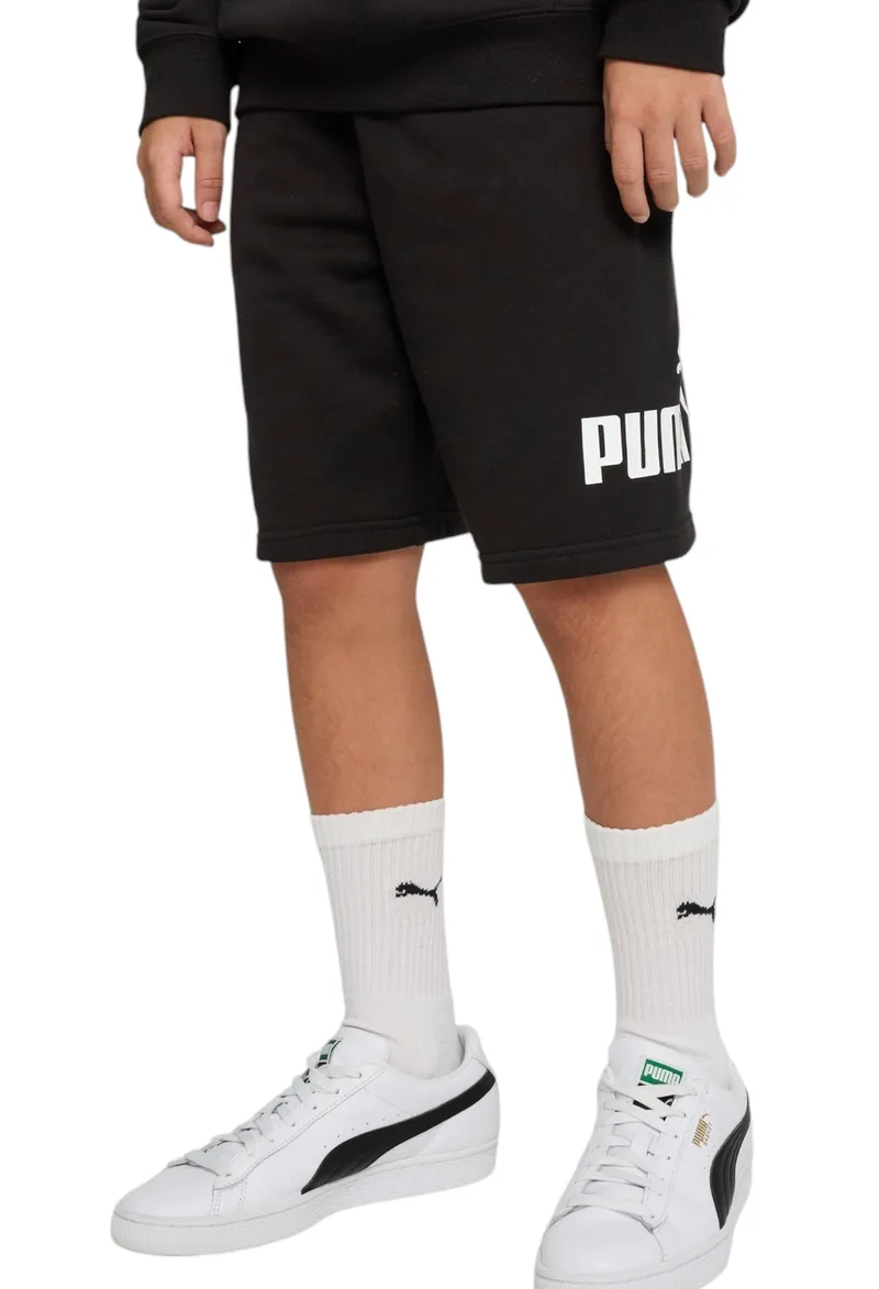 Σορτς Puma Logo Shorts TR B 684918-01 Αγόρι