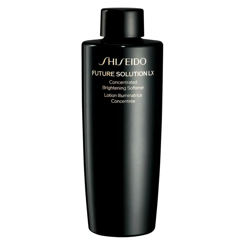 Shiseido Future Solution Lx Concentrated Illuminating Softener Refill 170 Ml