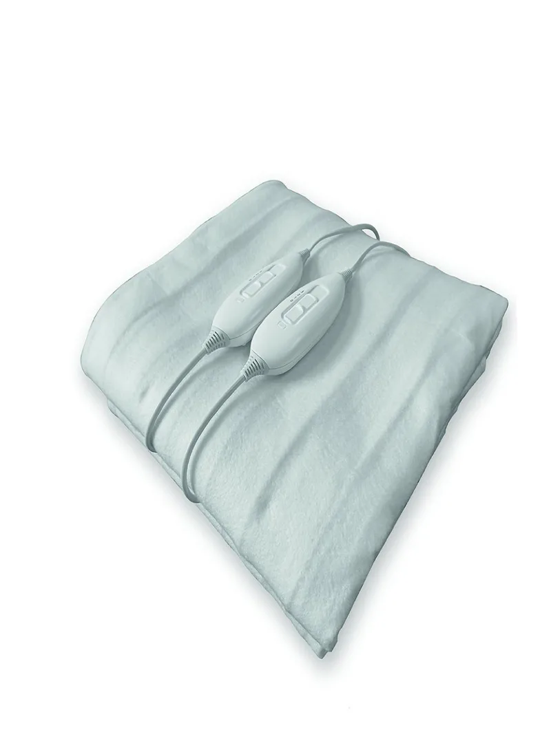 Ηλεκτρική Κουβέρτα Διπλή Palamaiki Electric Blanket 140x160