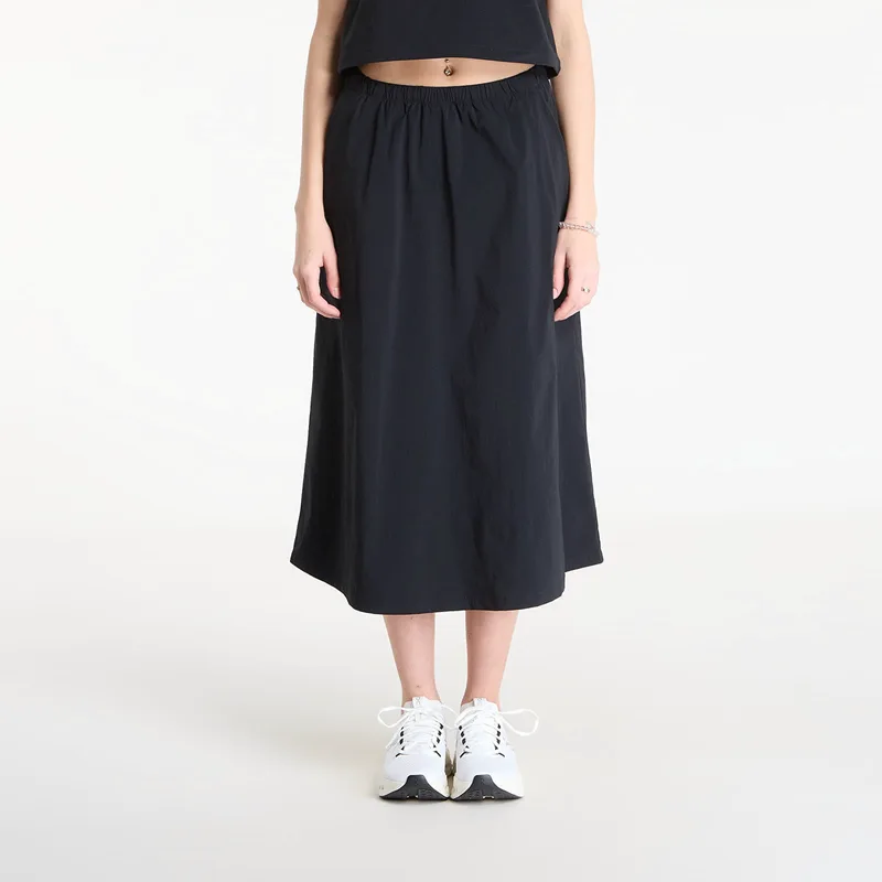 Φούστα Columbia Chill Creek™ Long Woven Skirt Black M