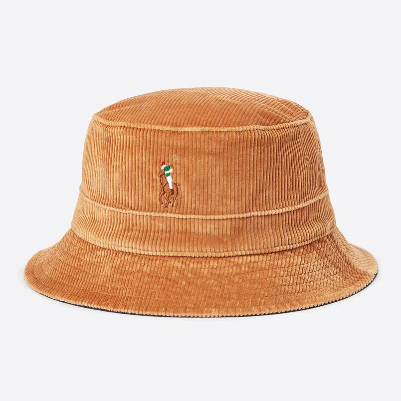 Polo Ralph Lauren Bucket Καπέλο (9000089356_55566)