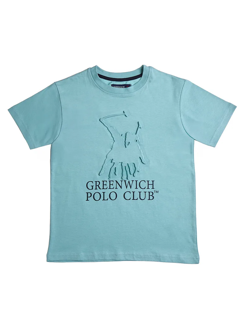 ALOUETTE ΜΠΛΟΥΖΑ GREENWICH 00152019-0241 MintGreen