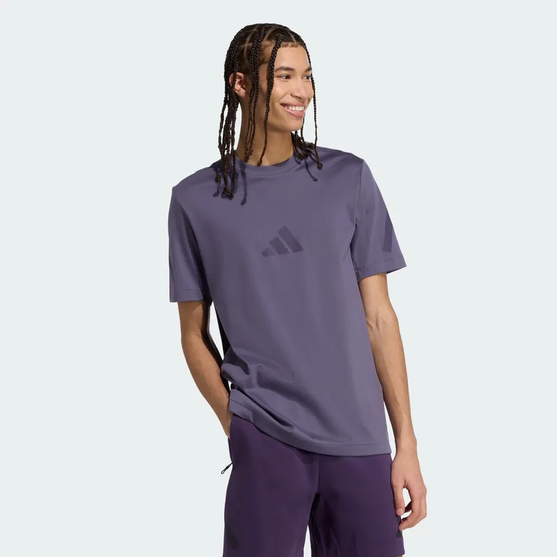 adidas Sportwear Z.N.E. Ανδρικό T-Shirt (9000236729_87594)