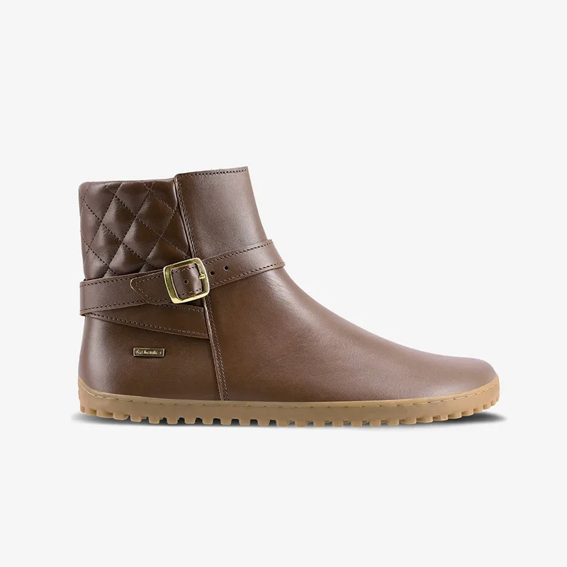 Sneakers Be Lenka Diva Dark Brown EUR 41