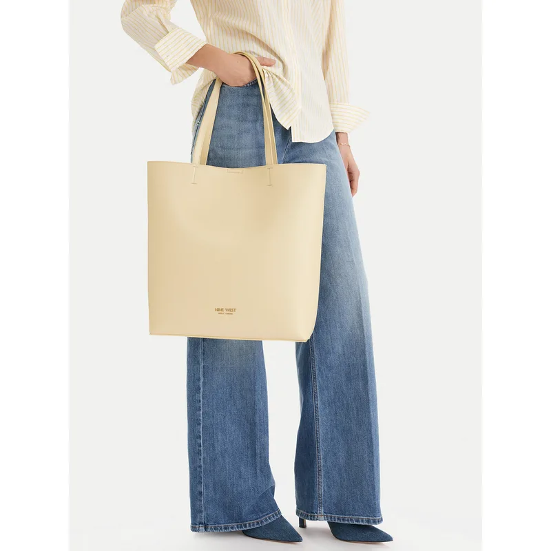 Τσάντα Nine West CEO-Elarx-LDA8545 Κίτρινο