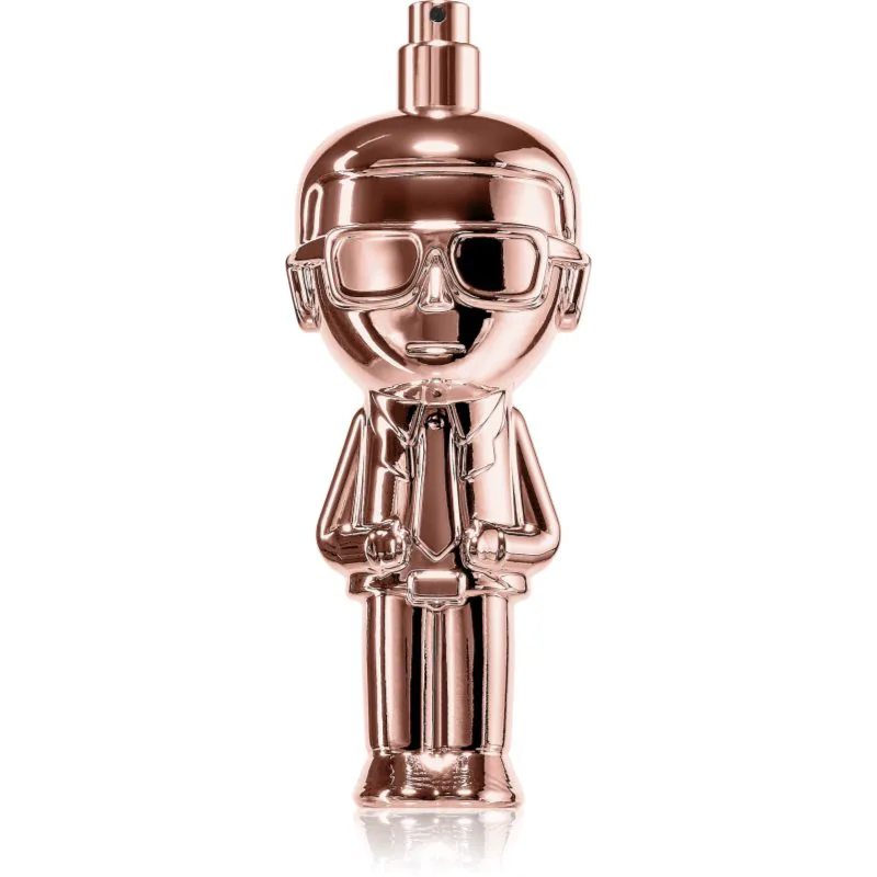 Karl Lagerfeld Ikonik for women Eau de Parfum για γυναίκες 100 ml