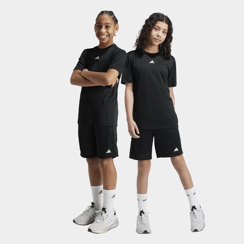 adidas Sportswear Essentials Logo Παιδικό Σορτς (9000193460_22872)