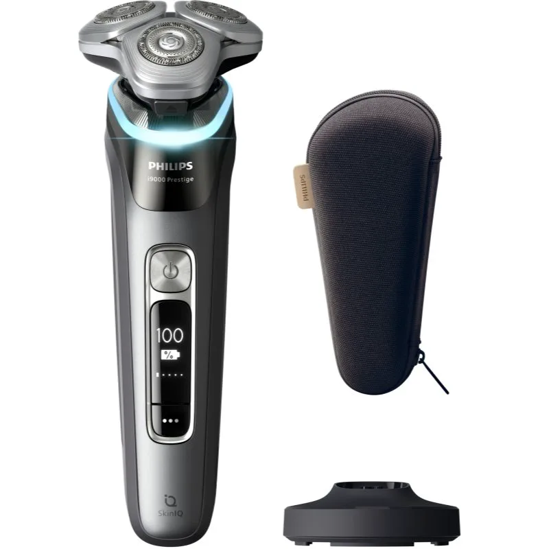 Philips Series i9000 Prestige XP9202/10 ηλεκτρική ξυριστική μηχανή για άντρες 1 τμχ