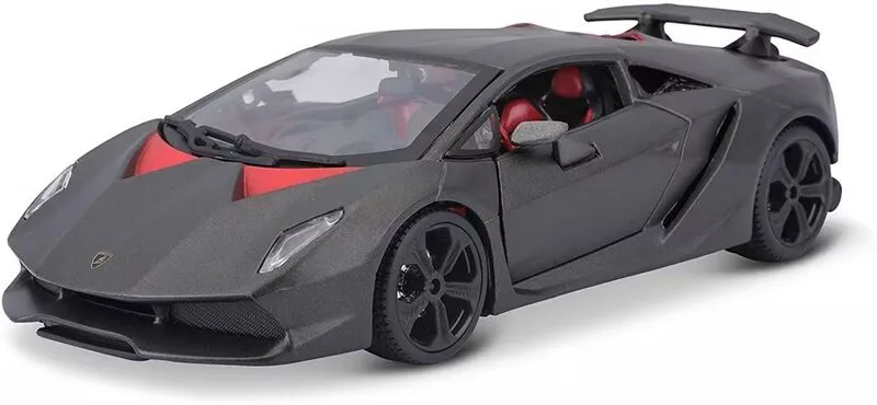 Burago 1/24 Lamborghini Sesto Elemento (18/21061)
