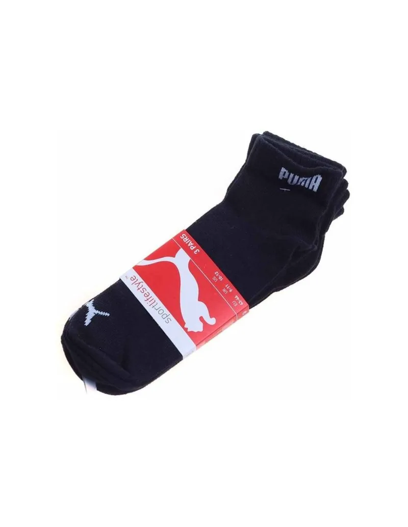 Puma Quarter Socks 201104001200