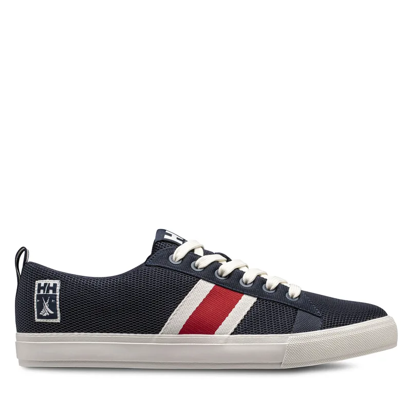 Πάνινα παπούτσια Helly Hansen Berge Viking 2 11910 Σκούρο μπλε