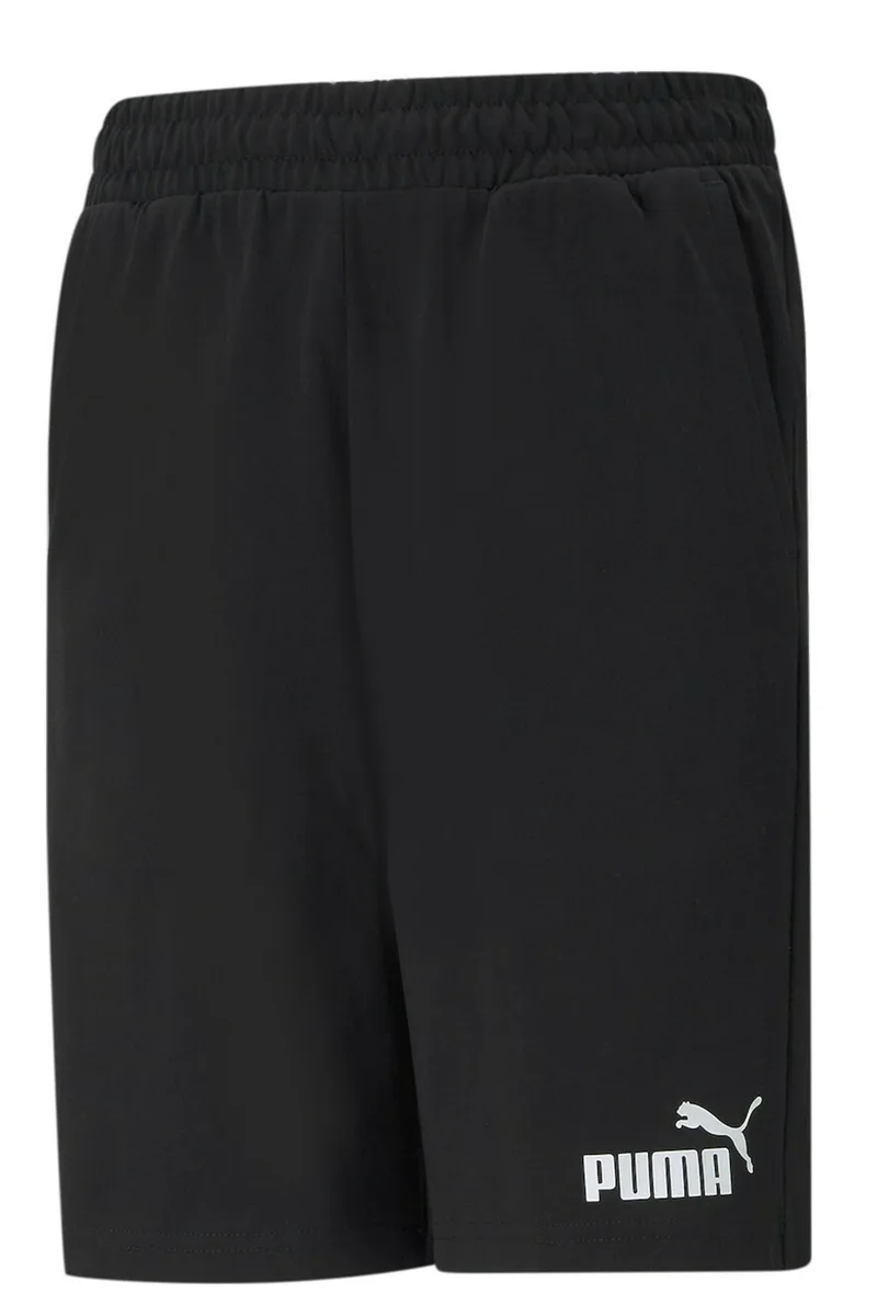 Σορτς Puma Ess Jersey Shorts B 586971-01 Αγόρι