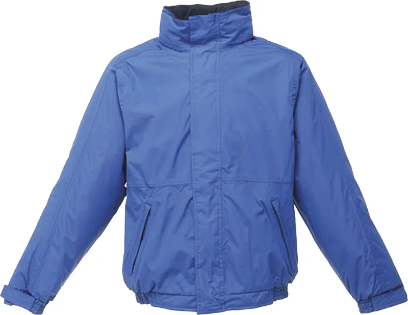 Μπουφάν Dover TRW297 Regatta Royal/Navy