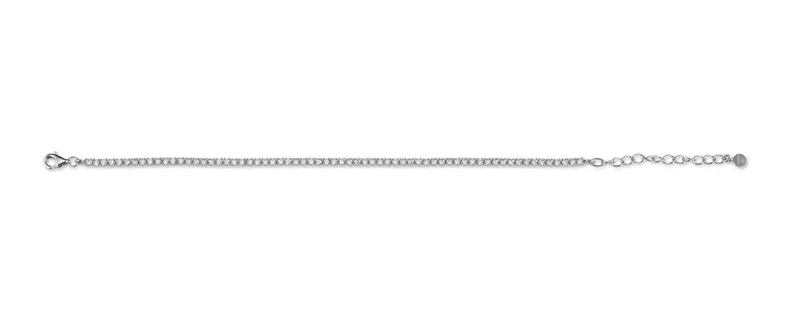 SOVRANI Βραχιόλι από ασήμι 925 Silver J8807