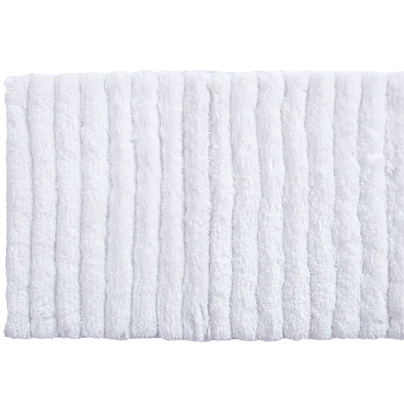 Πατάκι Μπάνιου 55X85 Nef Nef Fresh 200-White (55x85)