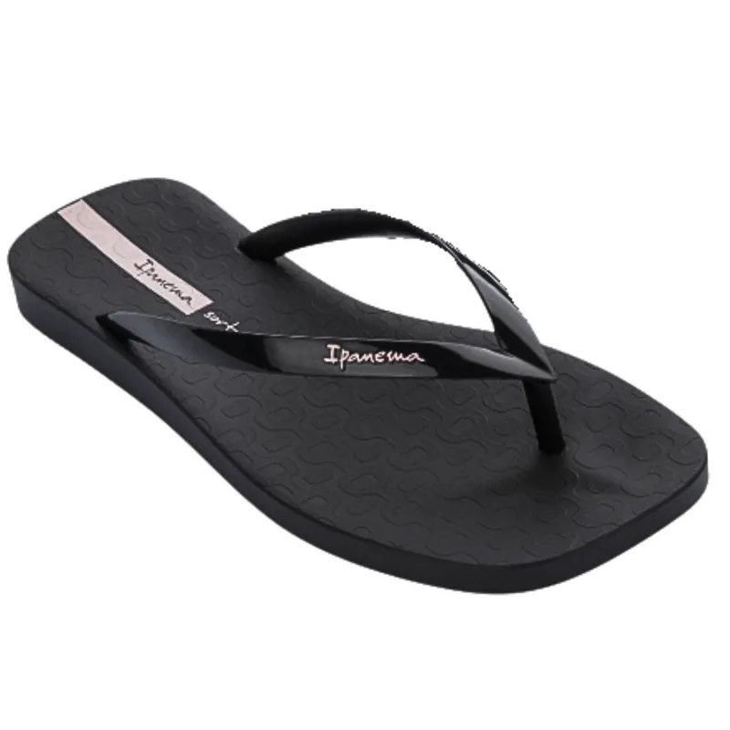 Ipanema | Fever | 780-22377 | Black/Black (26687-23526)