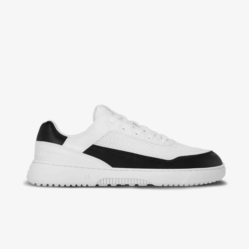 Sneakers Barebarics Vaporo White & Black EUR 37