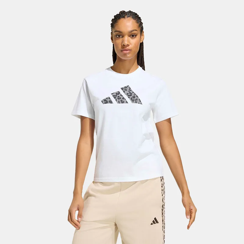 adidas sportswear W Animal T (9000282881_1539)