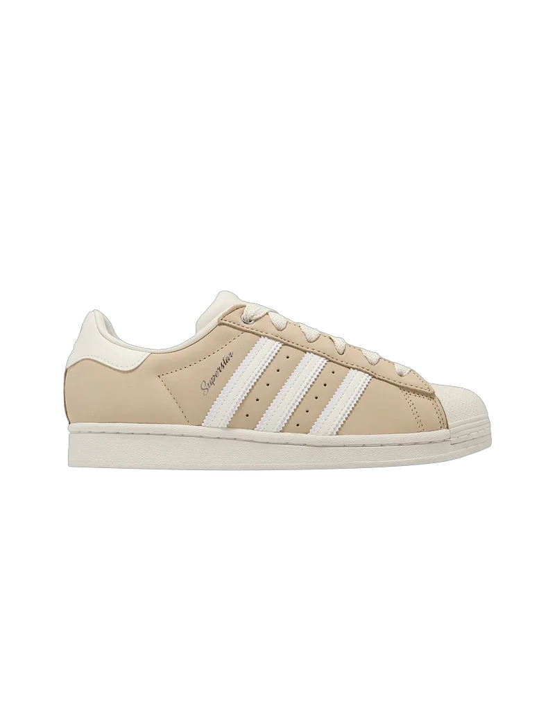 Adidas Wmns Superstar 'Sand Strata' IE3039 MBS