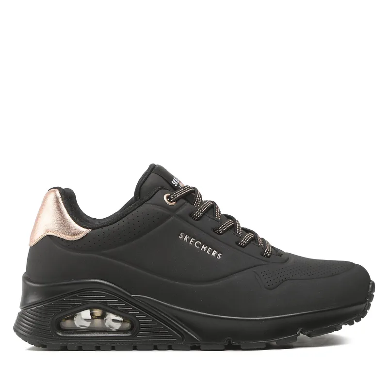Αθλητικά Skechers Shimmer Away 155196/BBK Μαύρο