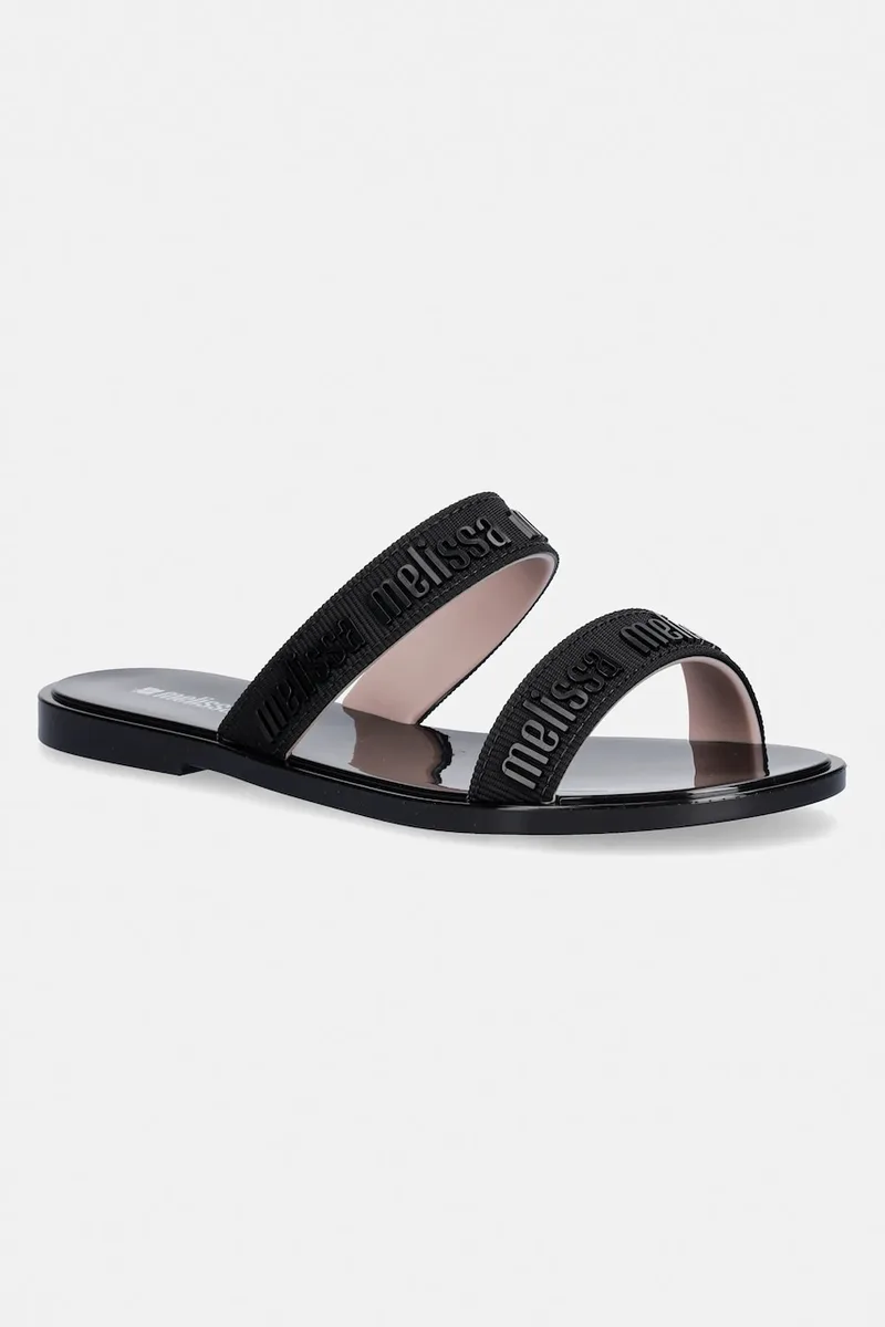 Παντόφλες Melissa MELISSA M LOVER DUO SLIDE AD