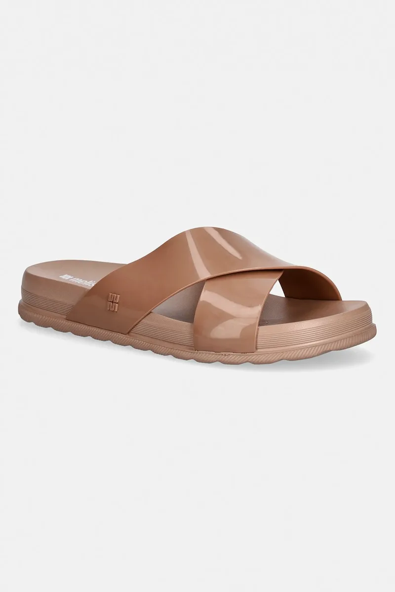 Παντόφλες Melissa MELISSA COZY SLIDE II AD