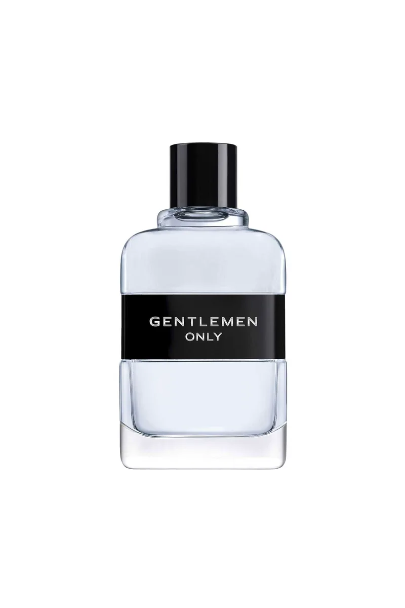 Givenchy Gentlemen Only Eau de Toilette 100 ml - P000377