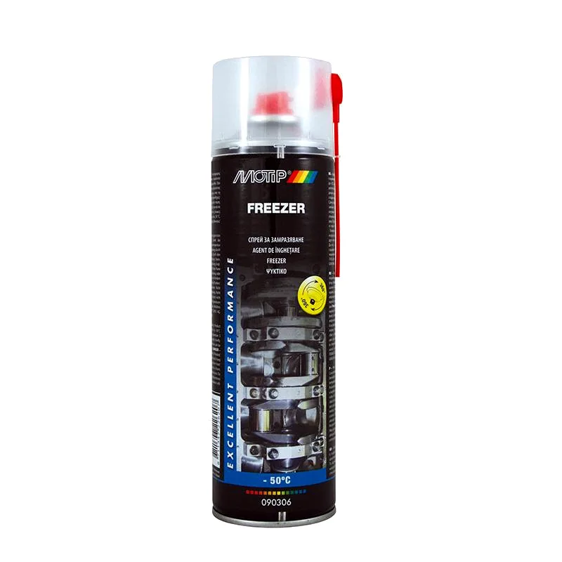 Spray Motip 090306 Ψυκτικού 500ml