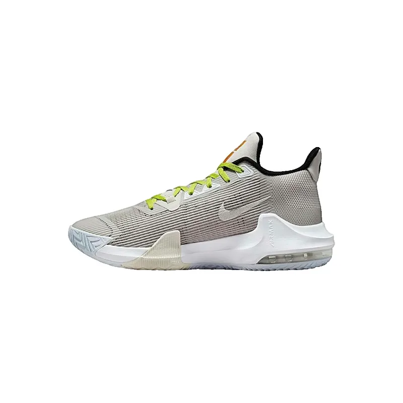 Xαμηλά Sneakers Nike Air Max Impact 3