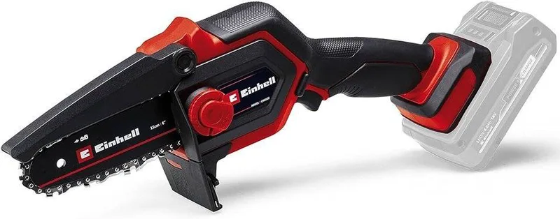 ΑΛΥΣΟΠΡΙΟΝΟ ΜΙΝI ΜΠΑΤΑΡΙΑΣ EINHELL GE-PS 18/15 BRUSHLESS SOLO 4600040