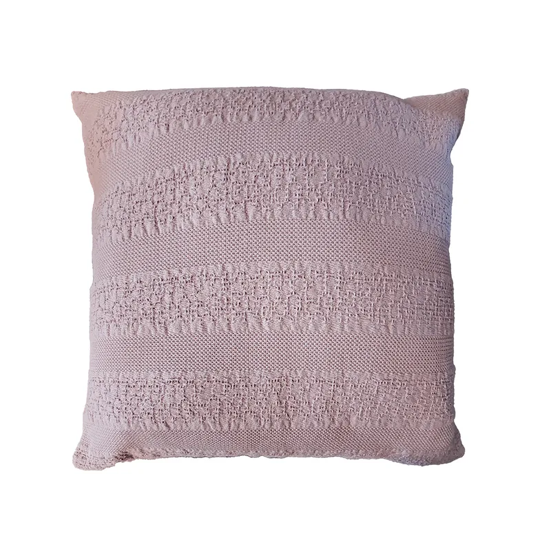 Διακοσμητική Μαξιλαροθήκη (50x50) Nef-Nef Homeware Premium Nantia