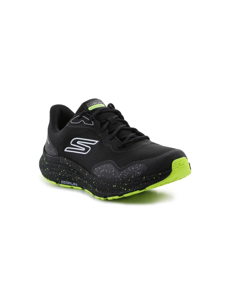 Skechers Go Run Consistent W 220874BKLM Running Shoes