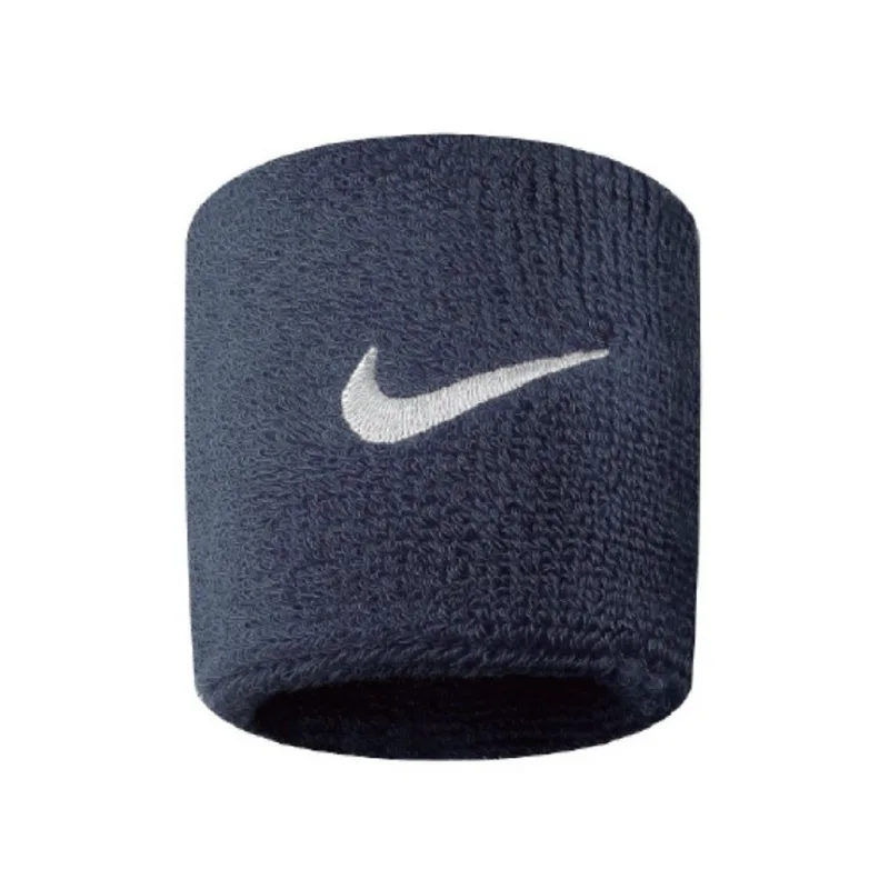 Nike Swoosh N.NN.04-416 Αθλητικά Περικάρπια Μπλε