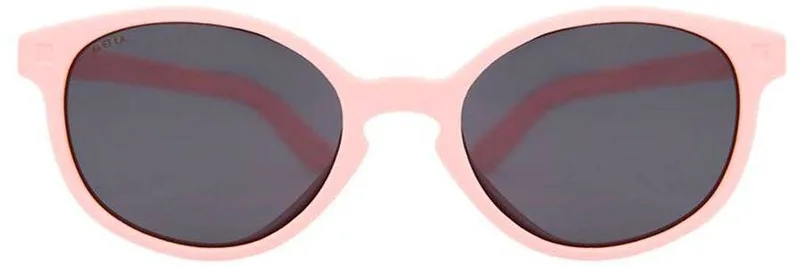 ΓΥΑΛΙΑ ΗΛΙΟΥ KIETLA WAZZ PINK (2-4 ΕΤΩΝ)