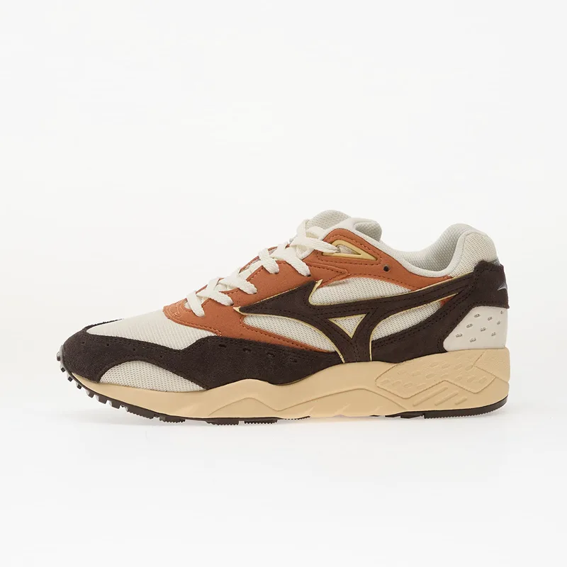 Sneakers Mizuno Contender (U) Pristine/ Mole/ Sunburn EUR 44.5