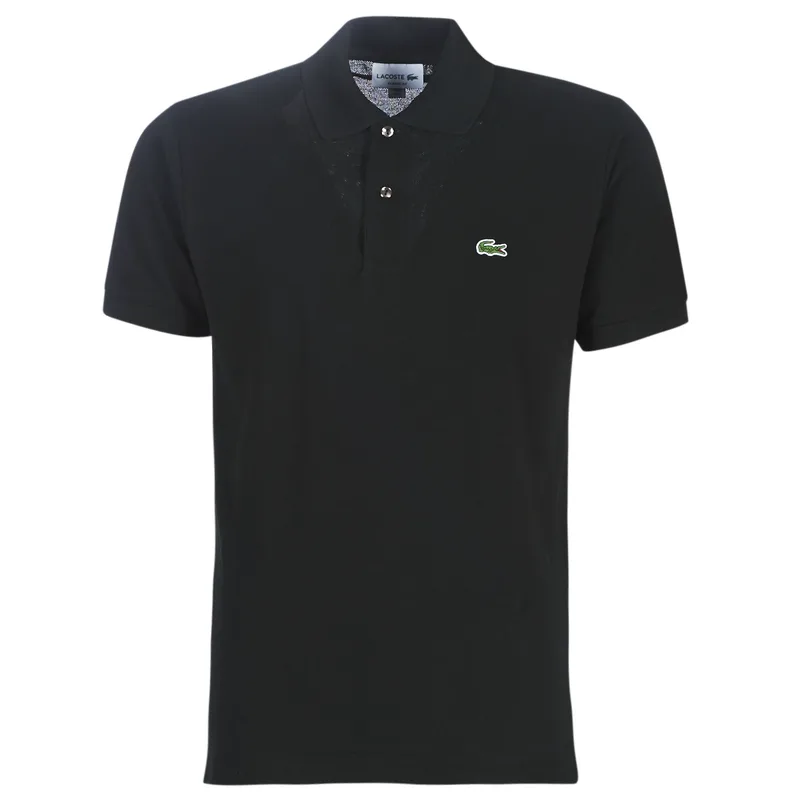 Πόλο με κοντά μανίκια Lacoste POLO L12 12 REGULAR
