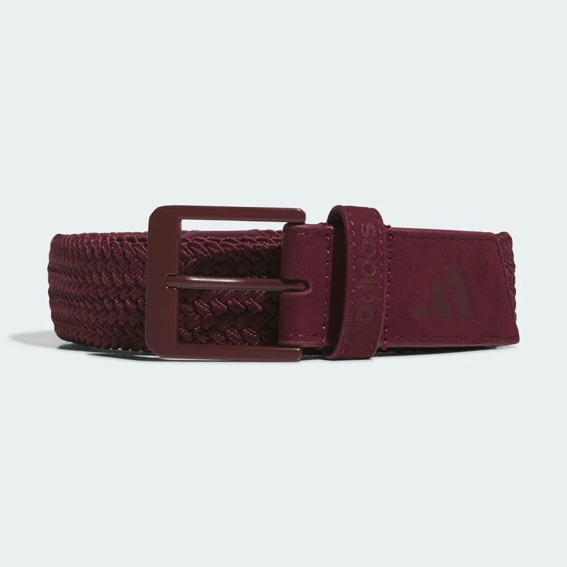 adidas M Braided Stretch Belt (9000284305_14856)