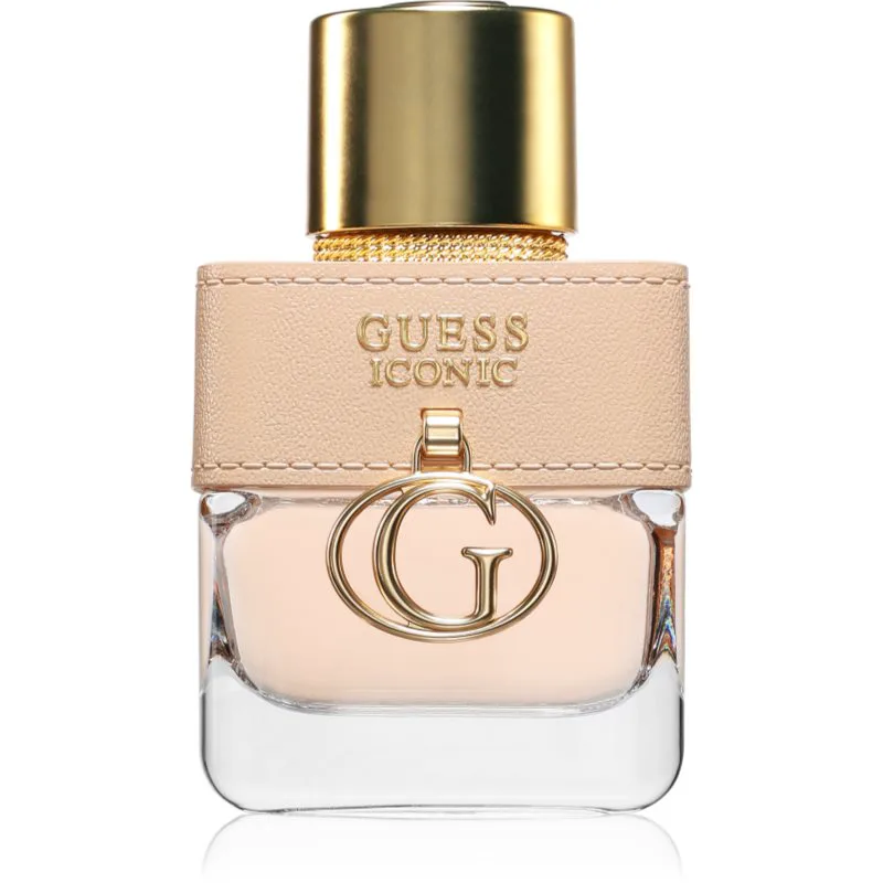 Guess Iconic For Women Eau de Parfum για γυναίκες 30 ml