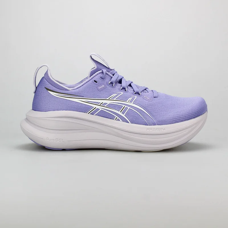 ASICS WOMEN'S GEL-NIMBUS 28 ΜΩΒ