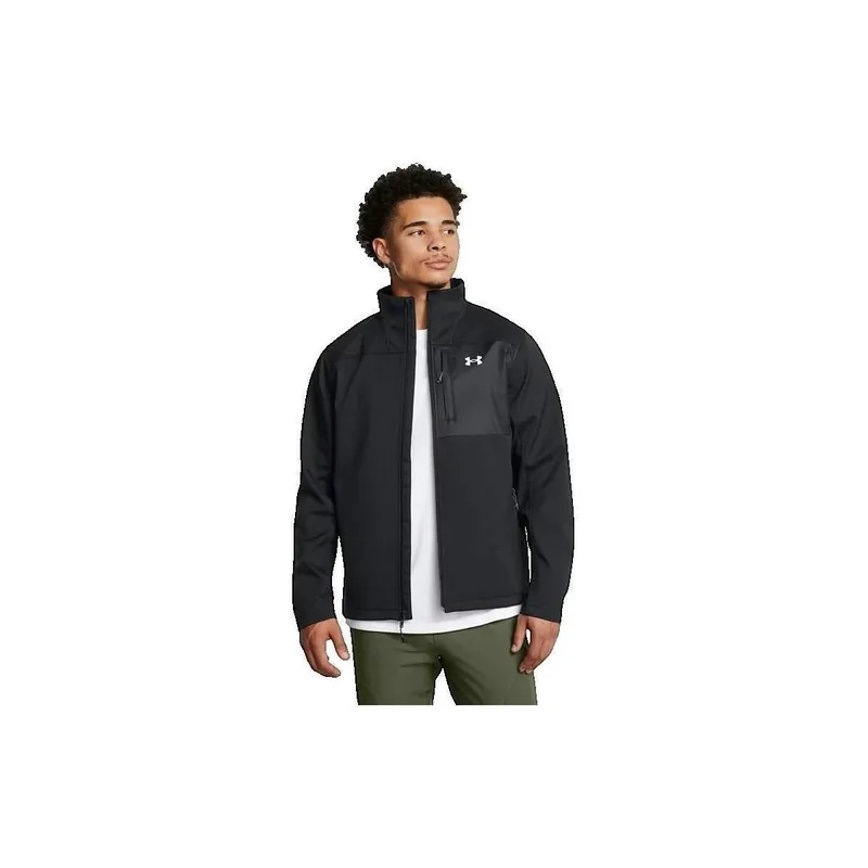 Σακάκια Under Armour Bouclier Infrarouge Ua Storm Coldgear