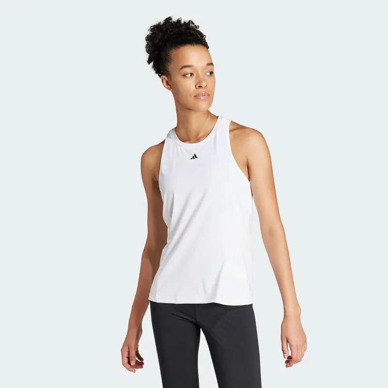 adidas Designed For Γυναικείο Αμάνικο T-Shirt (9000196323_1539)