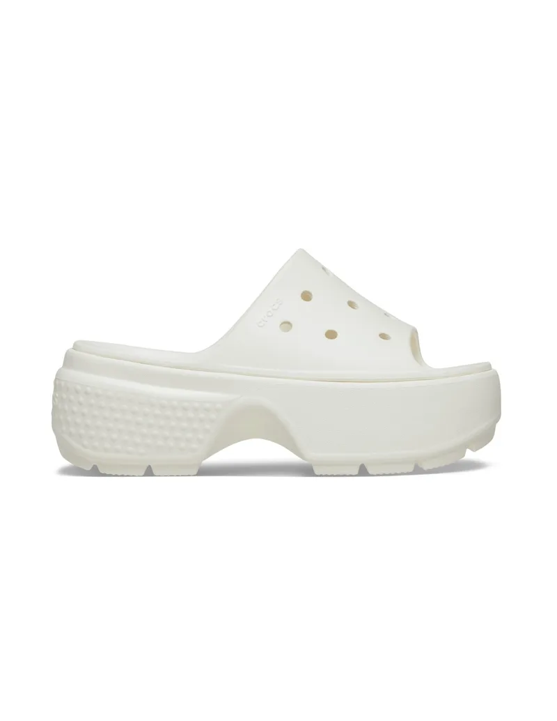 Crocs Stomp Slide W 2093460WV flipflops